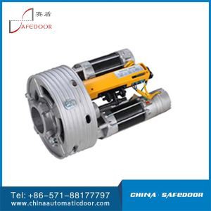 भारी रोलिंग शटर के लिए गियर मोटर