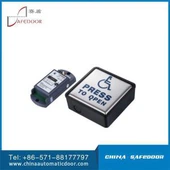 वायरलेस डिसेबल्ड स्विच