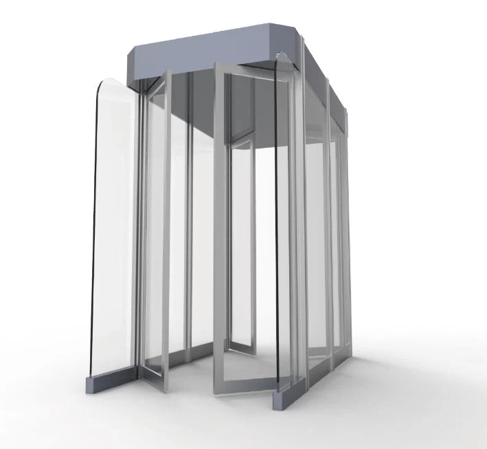 एयरपोर्ट फास्ट वन-वे कॉरिडोर