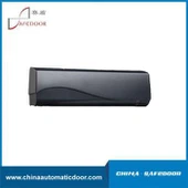 इंडस्ट्रियल इन्फ्रारेड प्रेसेंसर