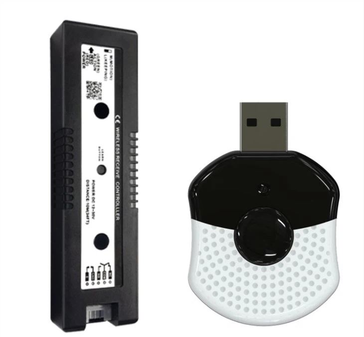 ऑटोमेटिक डोर व्हीकल स्मार्ट टैग